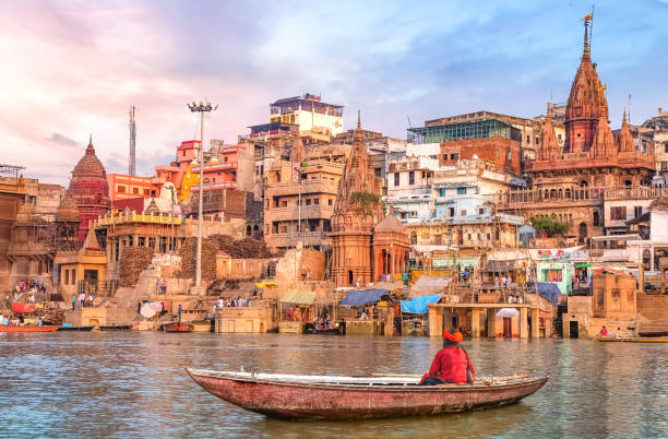 Banaras Tour